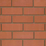 65mm Red Engineering Bricks