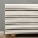Plasterboard 2400x1200 (8x4) 12.5mm Square Edge